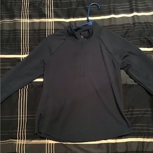 Kids sweater zip up